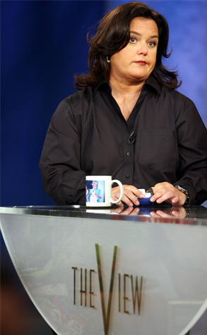 Rosie O'Donnell Rosie O'Donnell